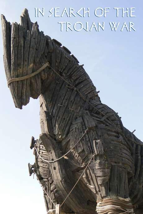 In Search of the Trojan War